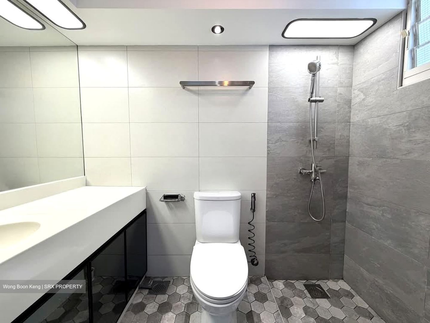 Blk 2B Kallang Heights (Kallang/Whampoa), HDB 5 Rooms #572650431